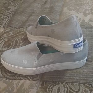 Tennis shoes Sneakers by Keds